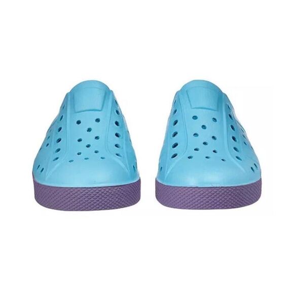 DSG (Dick’s Sporting Goods) - NWT - Little Kids Size 7 EVA Slip-On Sneakers - Picture 11 of 14